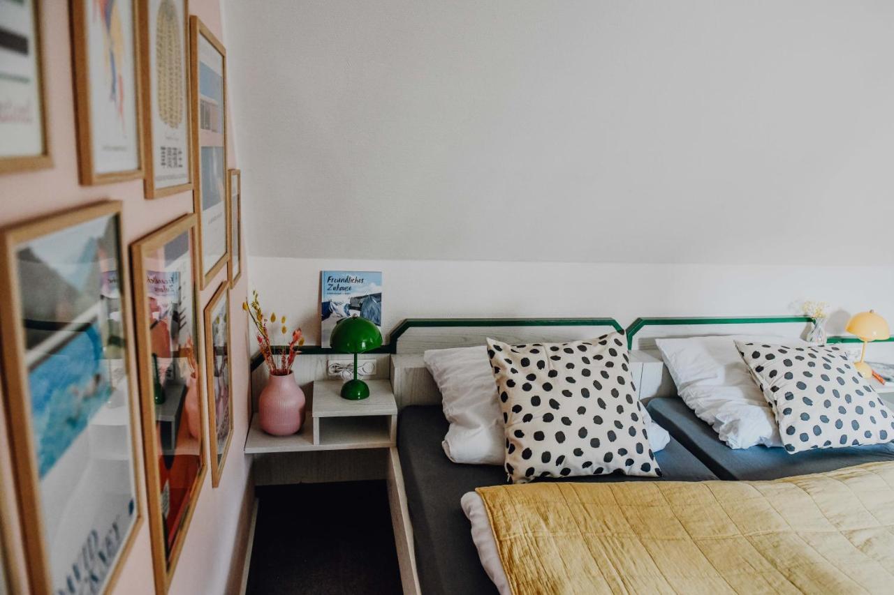 Sleepart Room For 3 Celle Exterior foto
